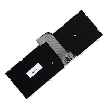 Teclado para Dell Inspiron 3421 5437 9z.n8vsw.01b 0ykxy1, 