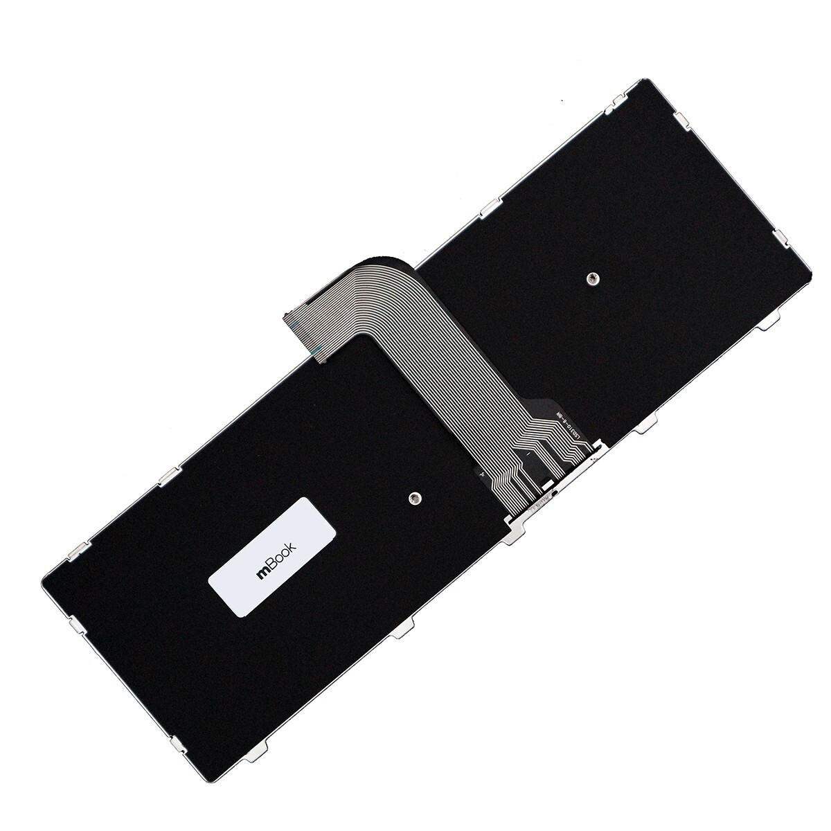 Teclado Dell Inspiron I14 2620 2630 2640 3421 90.4wt07.s01, 