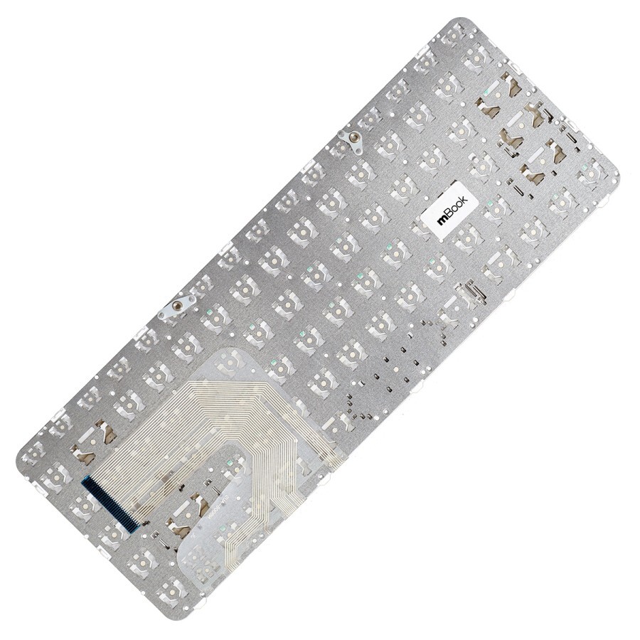 Teclado HP Pavilion 14-r050br 14-n040br 14-n209la Branco US, 