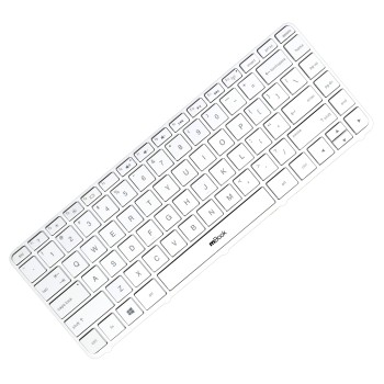 Teclado HP Pavilion 14-r050br 14-n040br 14-n209la Branco US, 