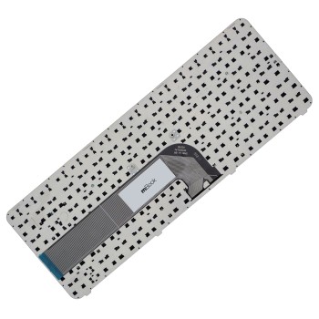 Teclado Hp Pavilion Dv4-3000 Dv4-4000 Dm4-3000 90.4qc07.s01, 