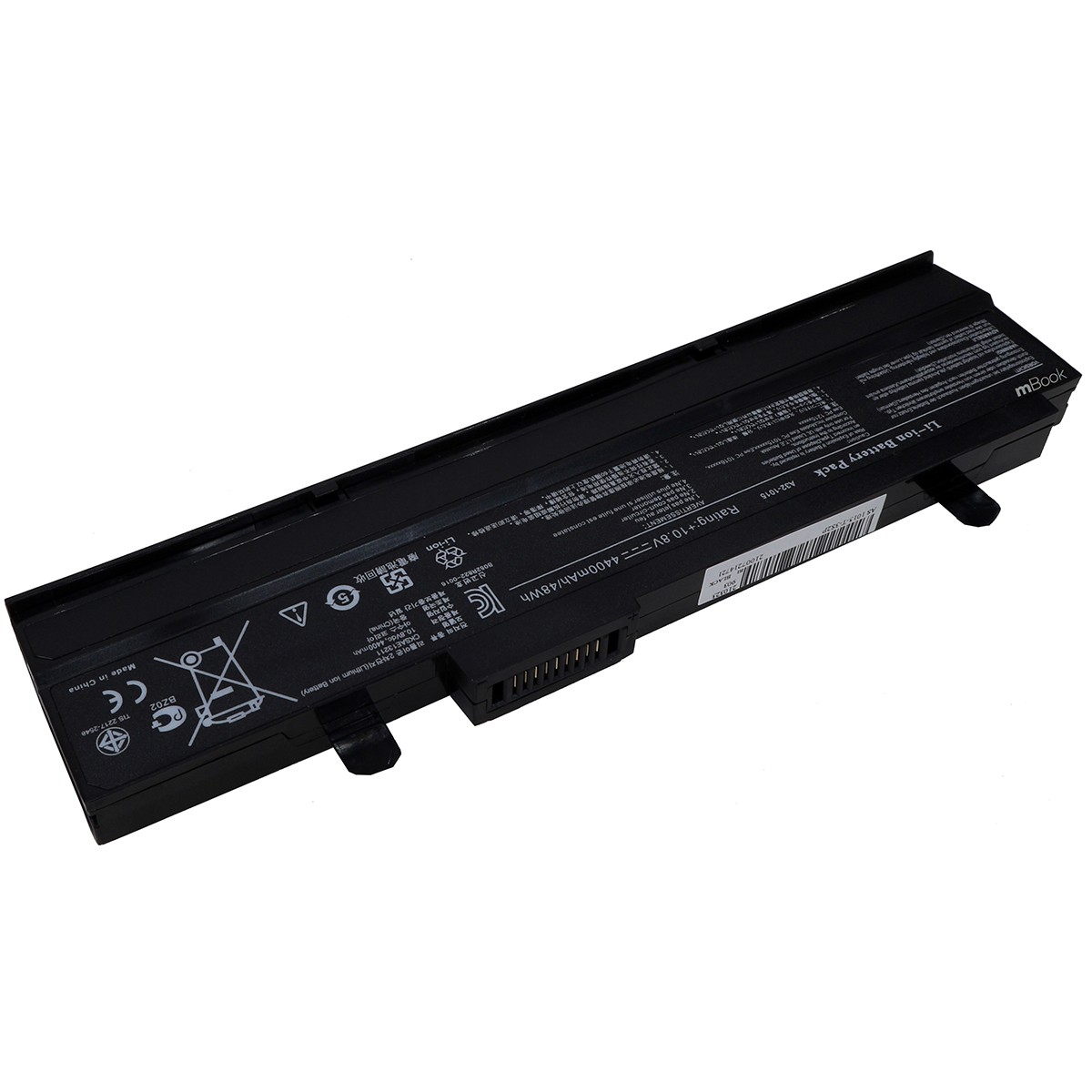 Bateria Para Asus Eee Pc A31-1015 A32-1015 Al31-1015 1215pn, 