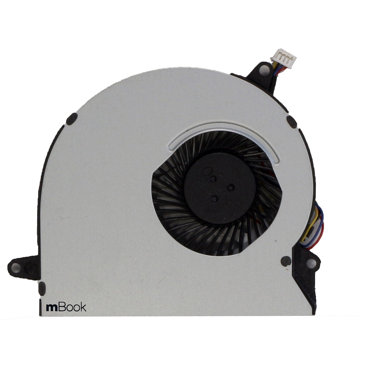 Cooler Fan para Asus U56e U56e-bbl5 U56e-bbl6 U56e-bbl7, 