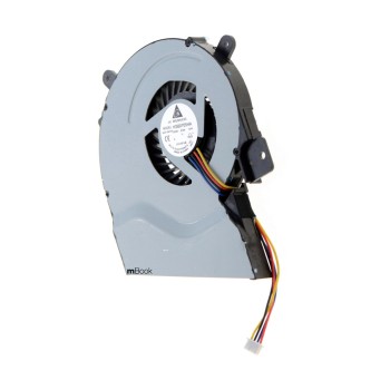 Cooler para Asus D550mav-db01 X451 X451c, 