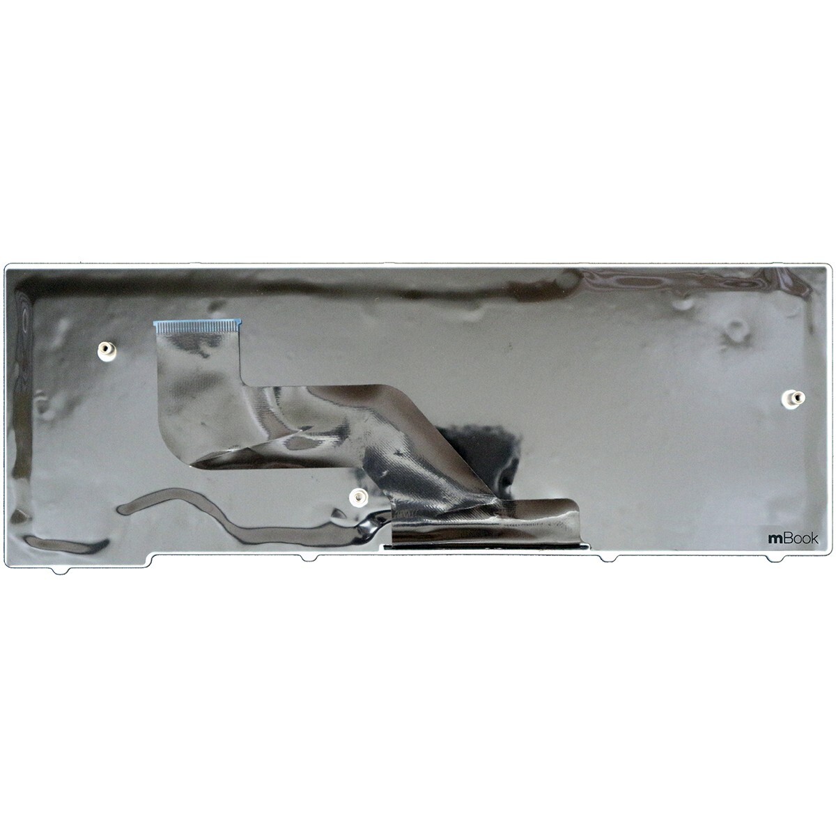 Teclado Hp Probook 6440b 6445b 6450b 6455b - 609870-001 Us, 