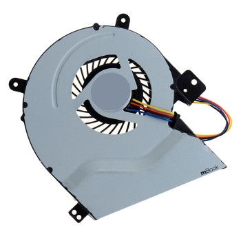 Cooler para Asus X551ca-sx009d X551ca-sx010d X551ca-sx011d, 