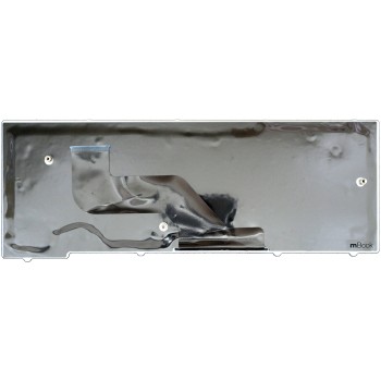 Teclado Notebook para HP Probook 6440b 6445b Preto Us, 