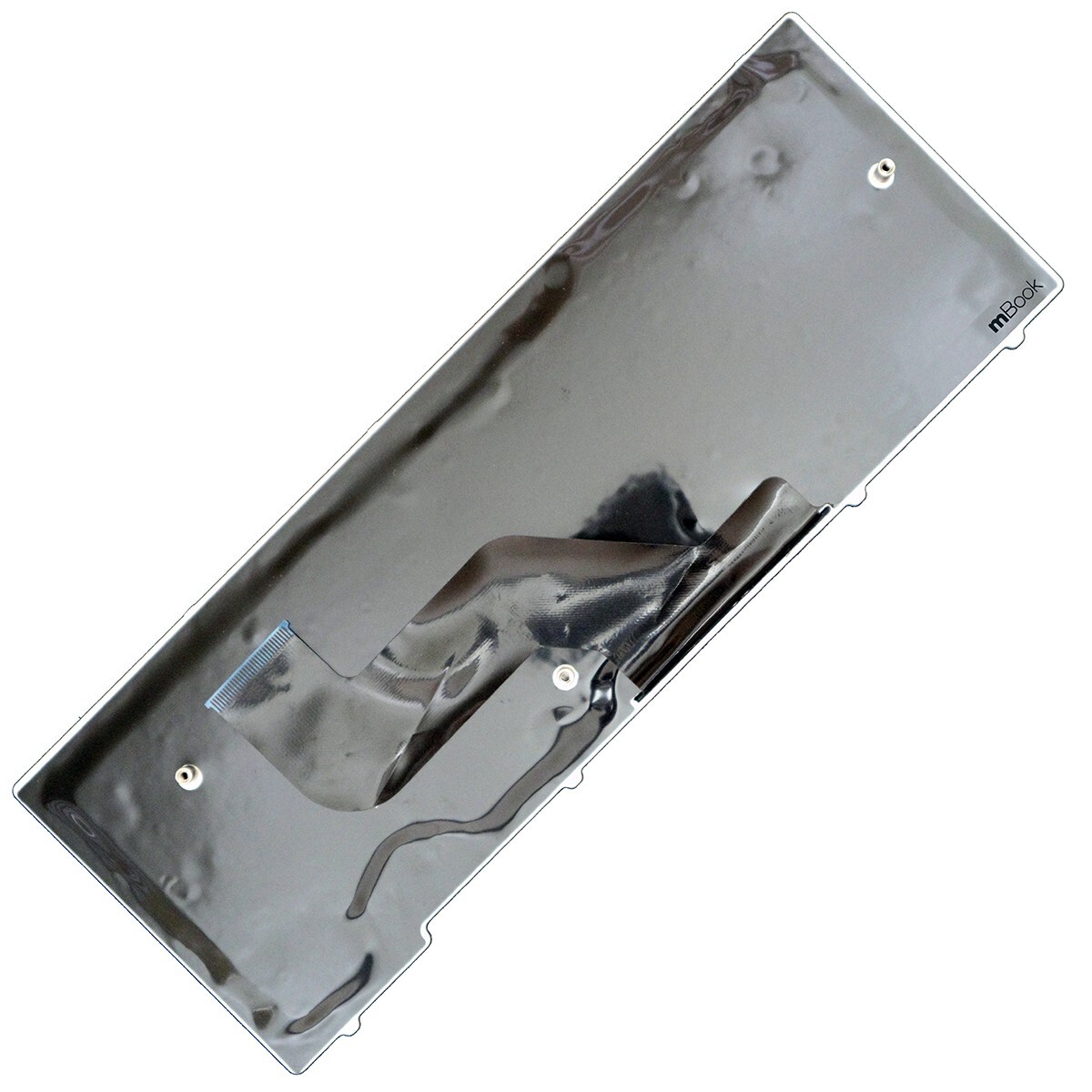 Teclado Hp Probook 6440b/6445b V10326br1 6037b0050111 Us, 