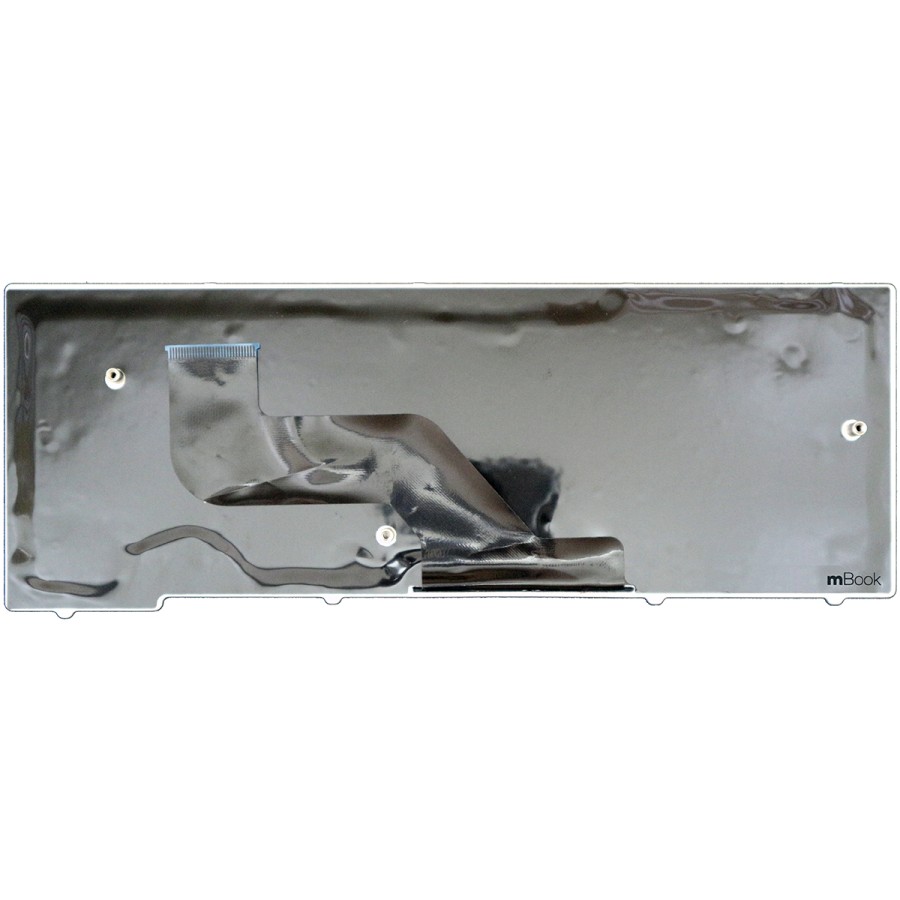 Teclado Hp Probook 6440b/6445b V10326br1 6037b0050111 Us, 