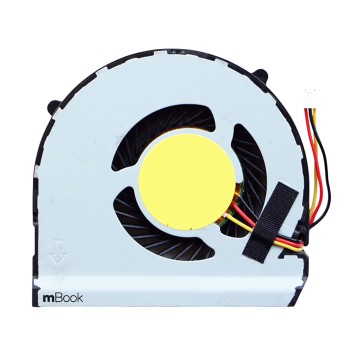 Cooler Fan para Dell 03kdcw P35g, 