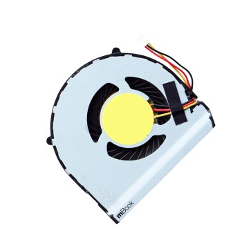 Cooler Fan Ultrabook para Dell Inspiron 14z 5423 - Novo, 