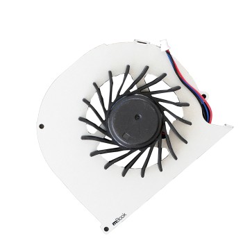 Cooler Fan para Dell Dc28000aya0 Dfs501105fq0t Fb93, 