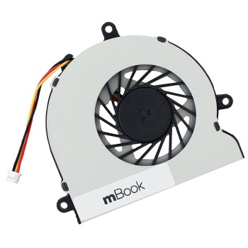 Cooler Fan para Hp 15-g 15-g000 15-g100 15-r000 15-r100, 