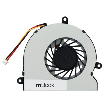 Cooler Fan para Hp 15-g 15-g000 15-g100 15-r000 15-r100, 