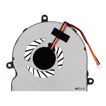Cooler Fan para Hp 15-g 15-g000 15-g100 15-r000 15-r100, 