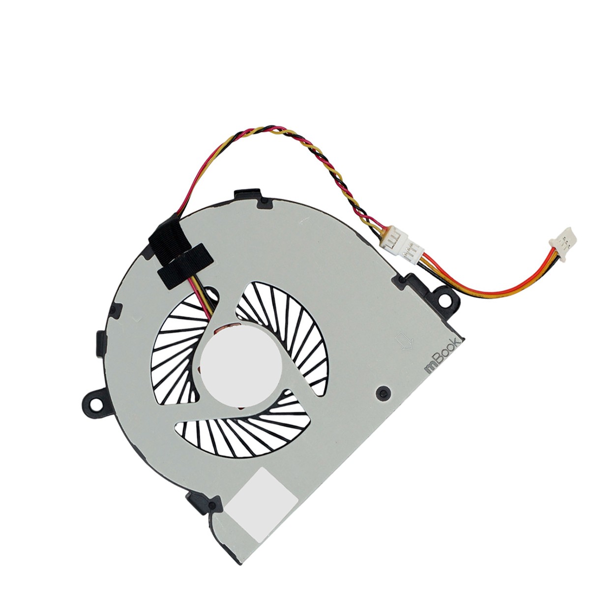Cooler para Dell Inspiron 5542 5543 5545 5447 5548 5457, 