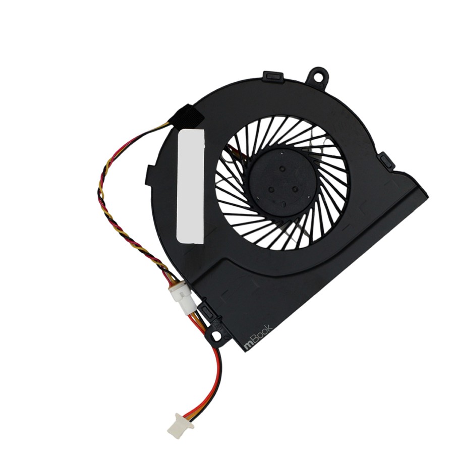 Cooler para Dell Inspiron 5542 5543 5545 5447 5548 5457, 