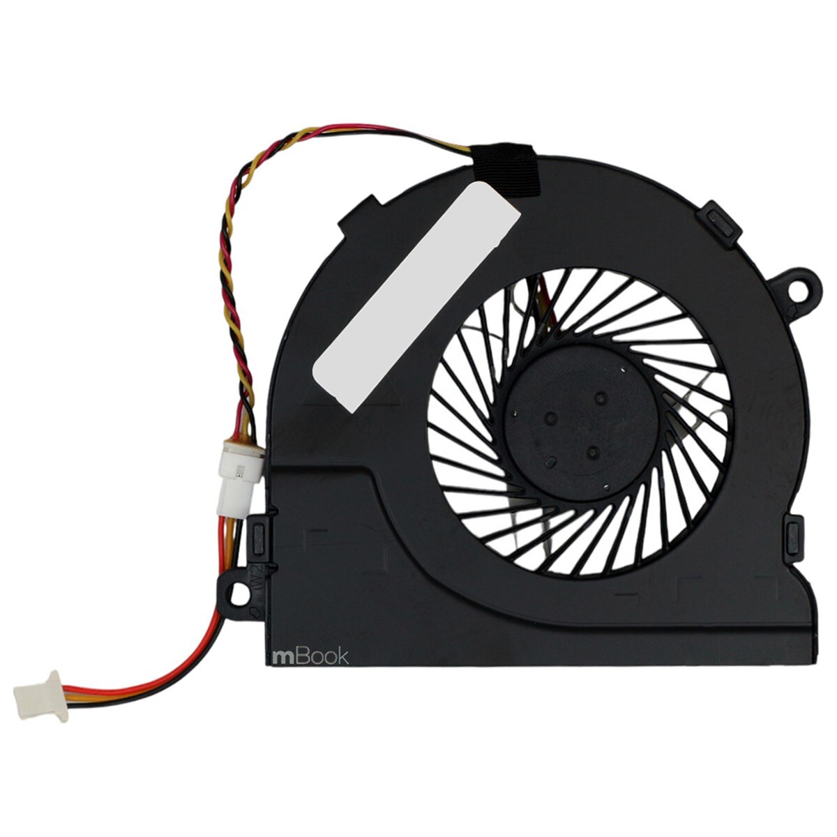 Cooler para Dell Inspiron 5542 5543 5545 5447 5548 5457, 