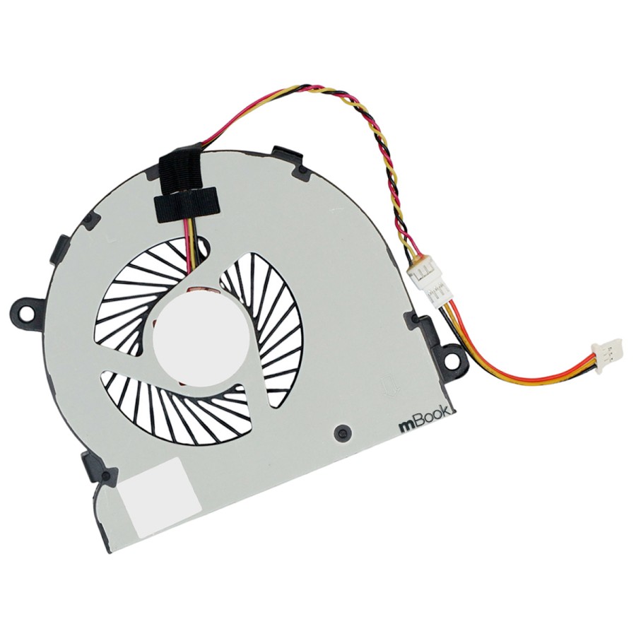 Cooler Fan para Dell Inspiron 15 5557 5447 03rrg4, 