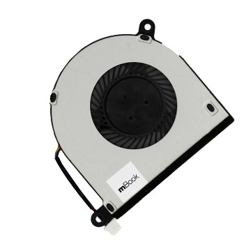 Cooler Fan Ventoinha para Dell Inspiron 13 5368 7368 031tpt, 