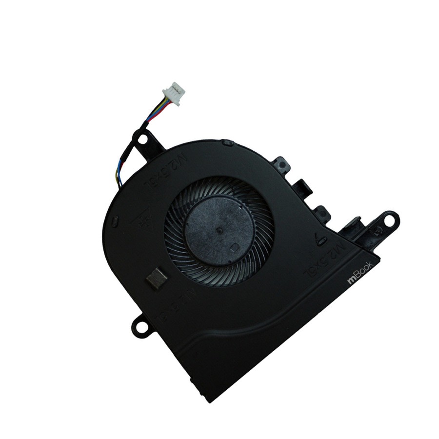 Cooler Fan Ventoinha para Dell Latitude 3793 3780 3590 E3590, 