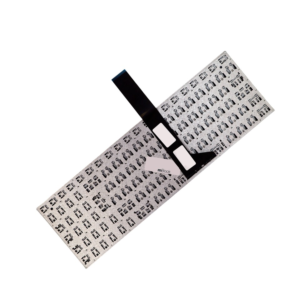 Teclado para Asus X550dp X550c X550l X550la X550lb X550lc Ç, 