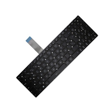 Teclado para Asus X550 90nb00t1-r31uk0 90nb00t8-r31us0, 