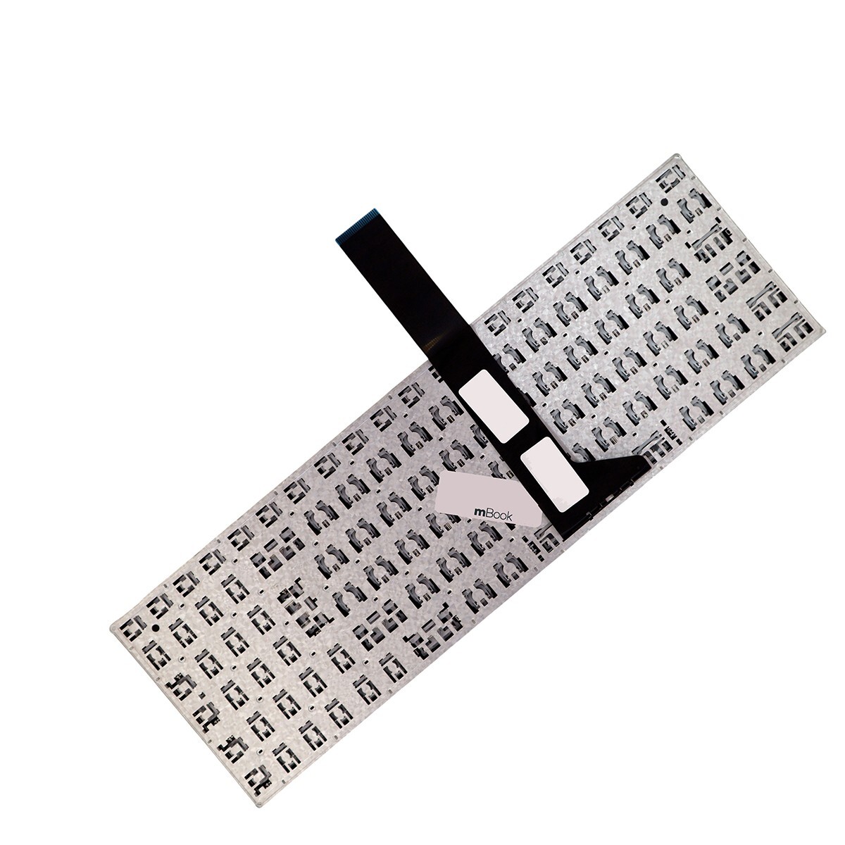 Teclado para Asus X552 X552c X552cl X552e X552ea X552ep Br, 