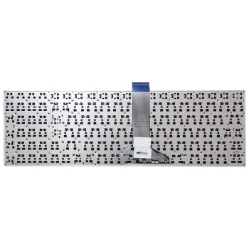 Teclado Notebook para Asus Mp-12f53us-5283w, 