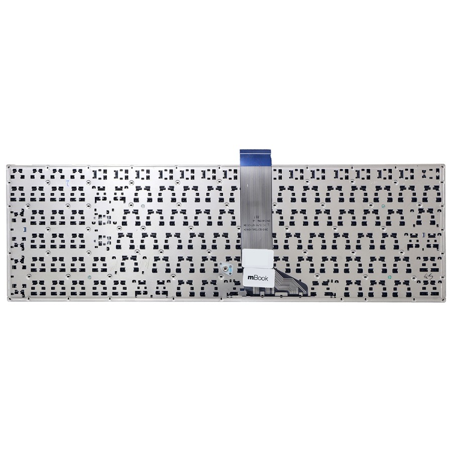Teclado Notebook para Asus X502ca-bcl0901d X502ca-bi30704a, 