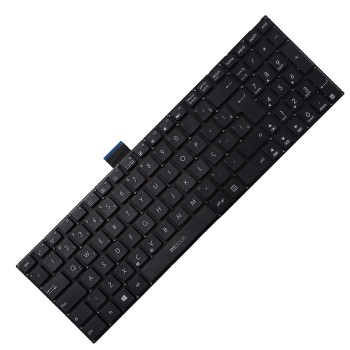 Teclado Notebook para Asus X502ca-db31 X502ca-hpd1104i, 