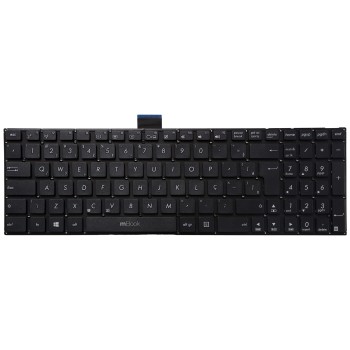 Teclado para Asus X502CA-HPD1104K X502CA-RB01 X502CA-SB91 US, 