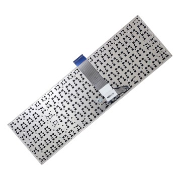 Teclado Notebook para Asus F502 F502c F502ca s500, 
