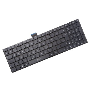 Teclado Notebook para Asus X502 X502c X502ca X502cc X502u, 