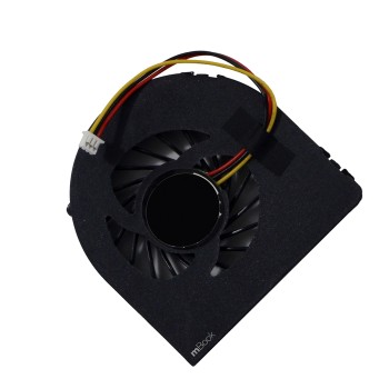 Cooler Fan para Dell Inspiron M4040 N4050 M5040 N5040 N5050, 