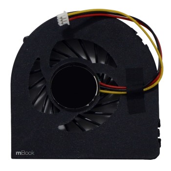 Cooler Fan para Dell Inspiron M4040 N4050 M5040 N5040 N5050, 