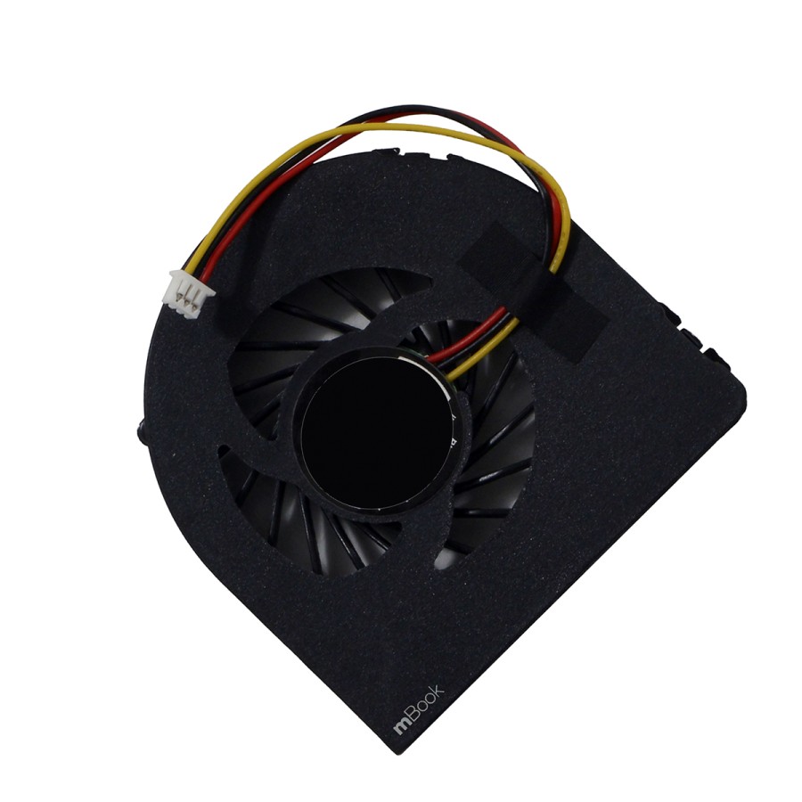 Cooler Fan para Dell Inspiron N4050 Vostro 1440 1450, 