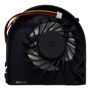 Cooler Fan para Dell Inspiron N4050 Vostro 1440 1450, 