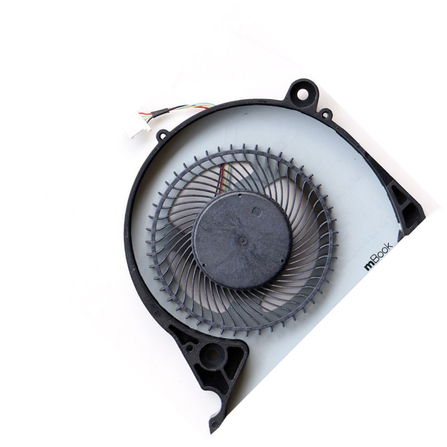 Cooler Do Cpu para Dell G7-7577 G7-7588 G5-5587, 