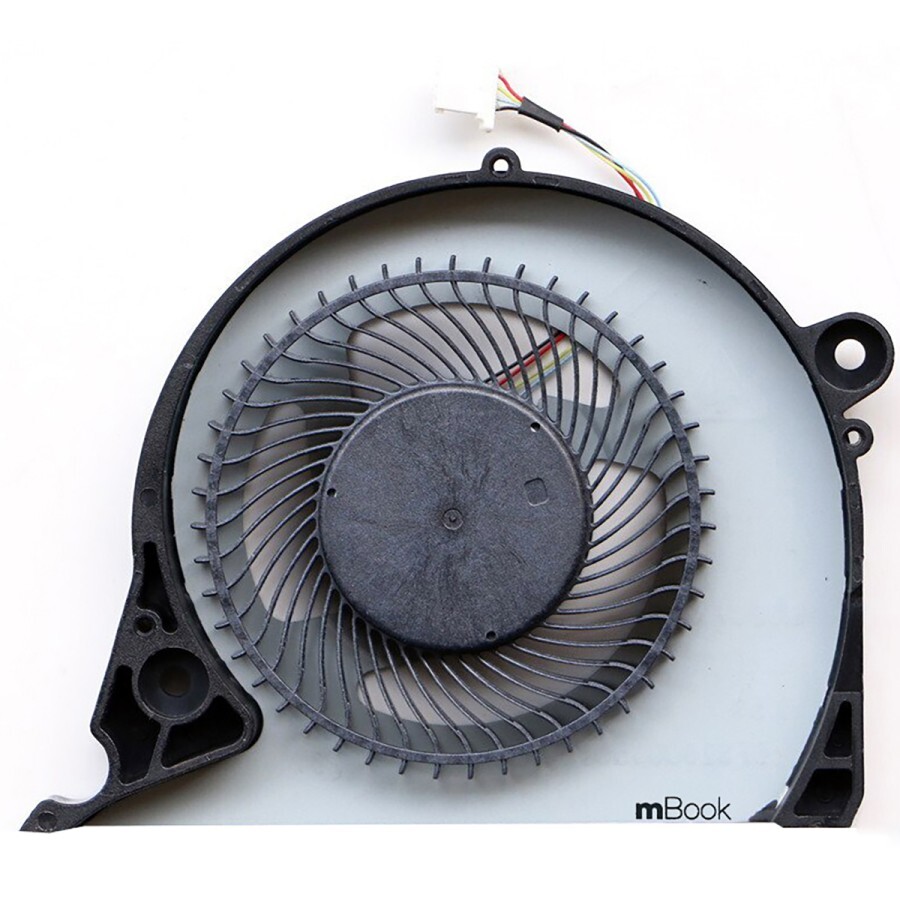 Cooler Do Cpu para Dell G7-7577 G7-7588 G5-5587, 