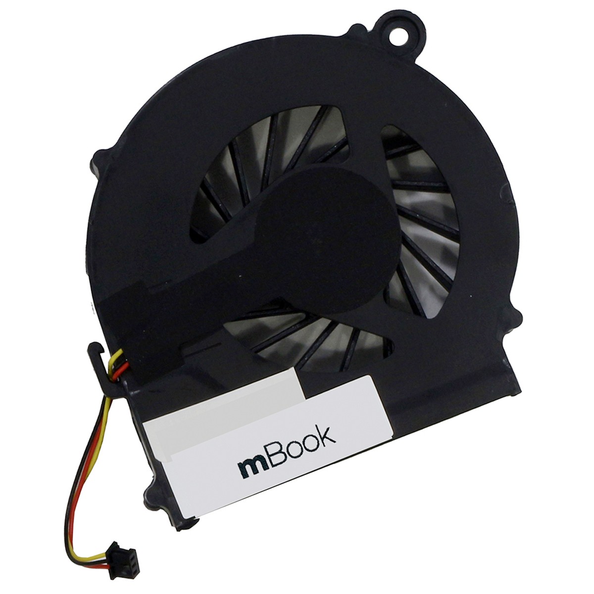 Cooler Compaq Presario Cq42 Cq56 Cq62 para HP Pavilion G42, 