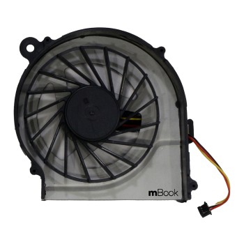 Cooler Compaq Presario Cq42 Cq56 Cq62 para HP Pavilion G42, 