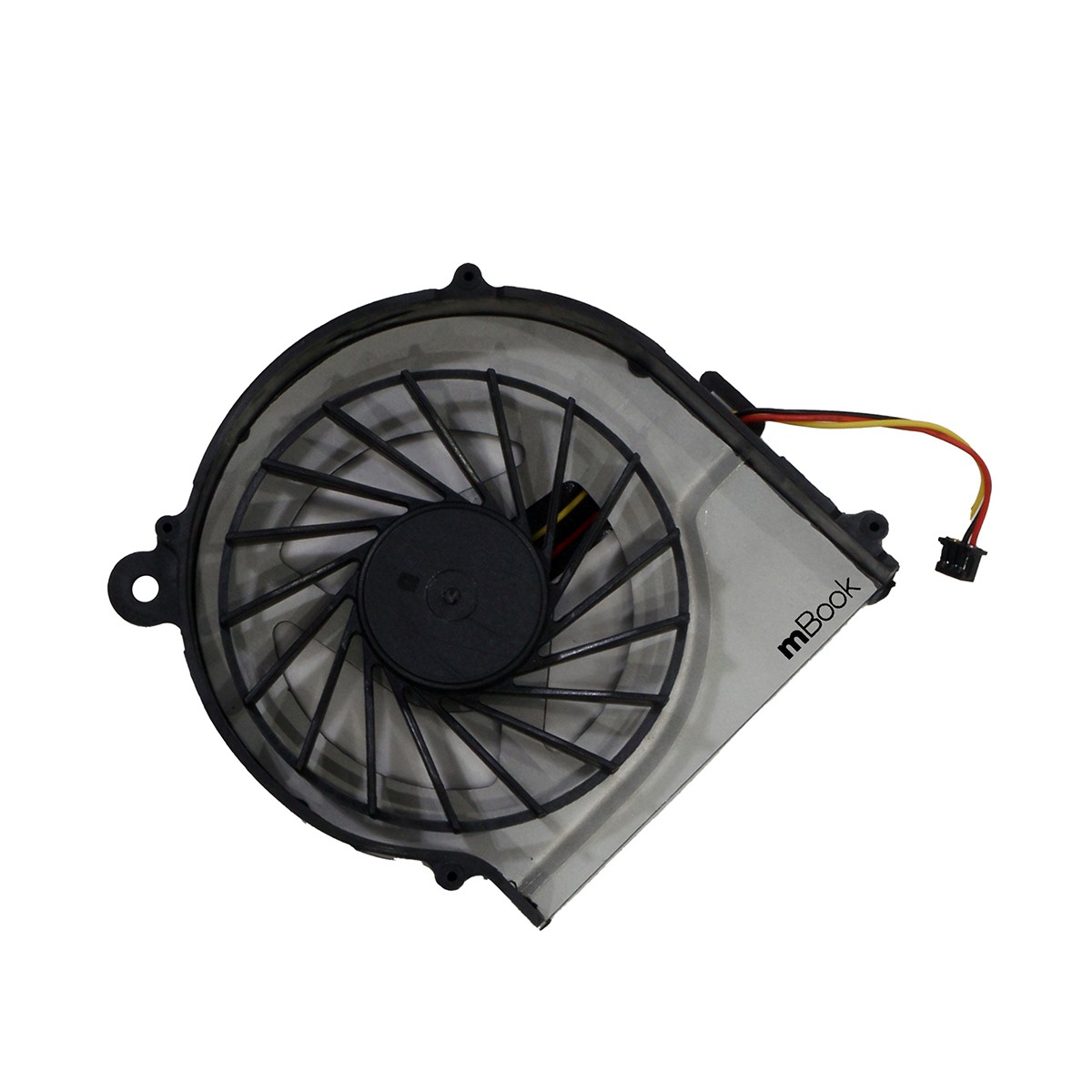 Cooler Fan Para Notebook Lg C400 E A410, 