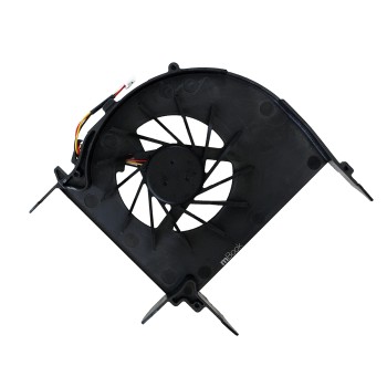 Cooler Fan para HP Pavilion Dv7-2000 Cwut12, 