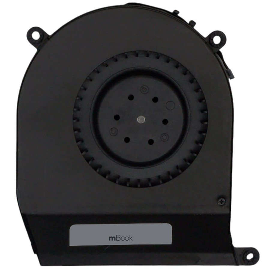 Cooler Fan Ventoinha Compatível com 610-0164, 610-9557, 