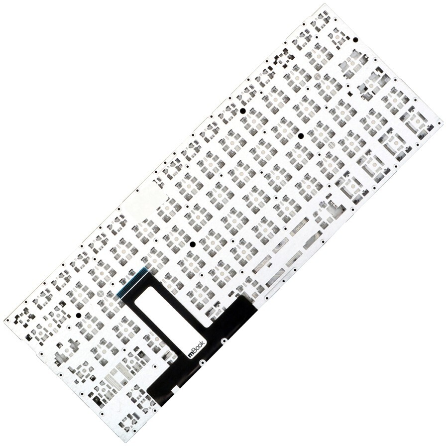 Teclado para Asus Zenbook Ux32a-r3024h Ux32a-r5502h Bronze, 