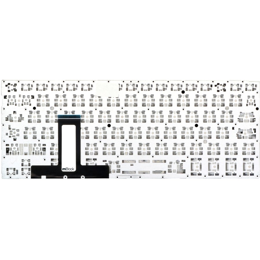 Teclado para Asus Zenbook Ux32a-rhi5n31 Ux32vd-dh71 Bronze, 