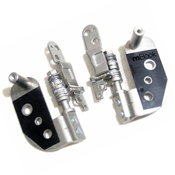 Par De Dobradica para Dell 1545 33.4aq04.001 33.4aq03.0, 