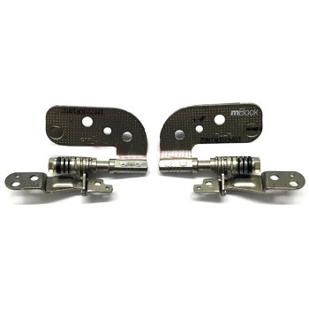 Par De Dobradica para Dell 1545 33.4aq04.001 33.4aq03.0, 