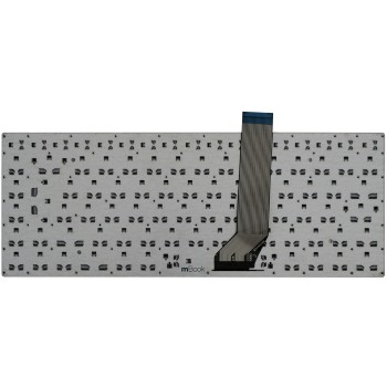 Teclado para Asus A451l A451la A451lb X420ca Espanhol, 